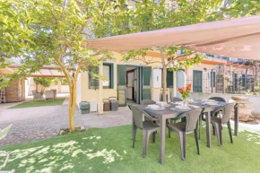 Casa Catalpa Tortoli